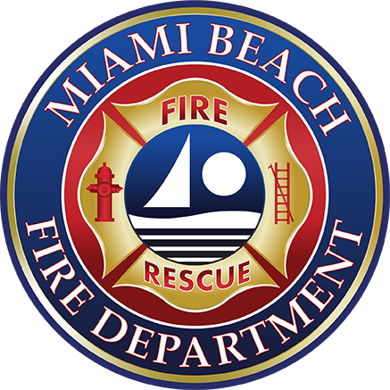 Fire Department Logo