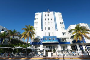 Congress Hotel