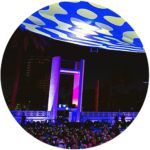 bandshell