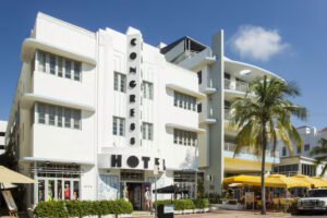 The Congress Hotel