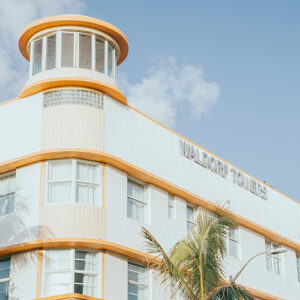 waldorf hotel