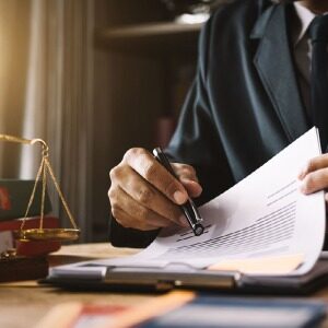 City Attorney
