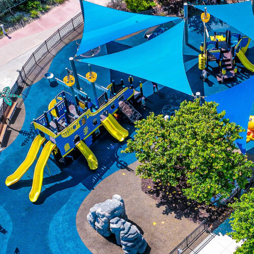 Altos Del Mar Park