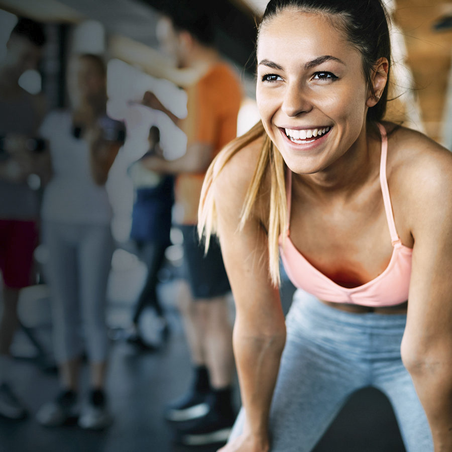 Battle for Health&Fitness