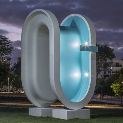 Bent-Pool-by-Elmgreen-and-Dragset-Photo-by-Robin-HillThumb Elmgreen & Dragset Bent Pool