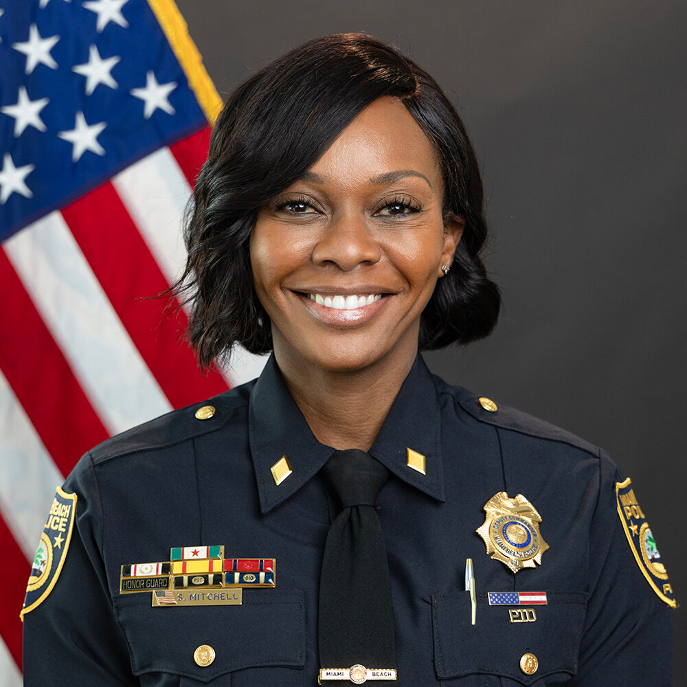 Police Officer