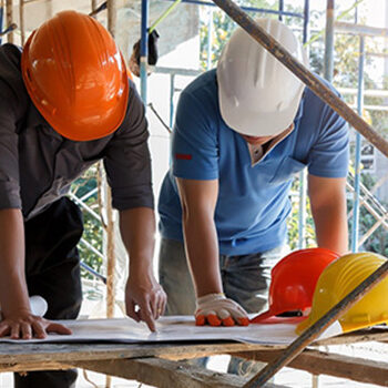 Construction Workers