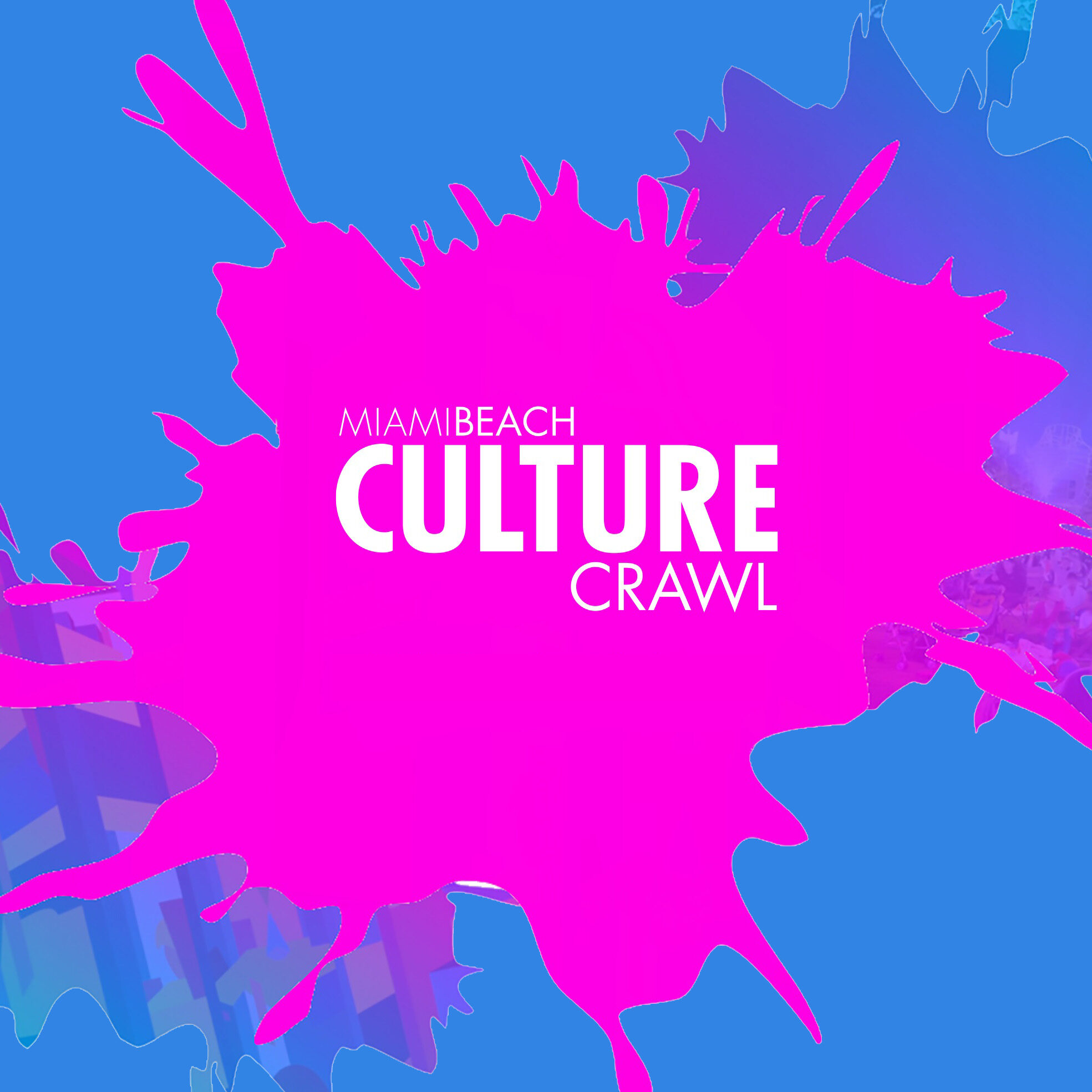 Culture Crawl Logo