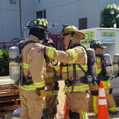 Miami Beach Fire Rescue