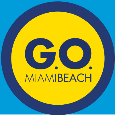 GO Bond Logo