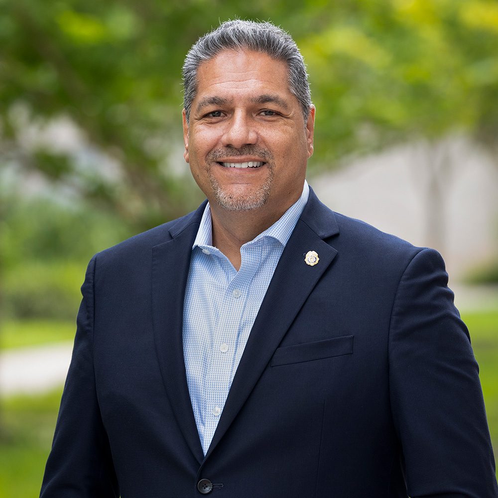 Hernan Cordero