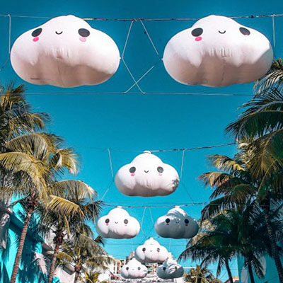 LittleCloudSky-thumb FriendsWithYou Little Cloud Sky