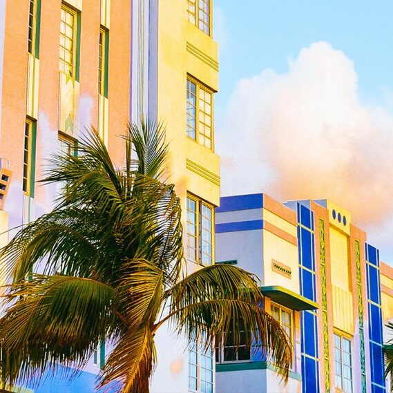 Explore getting around south beach