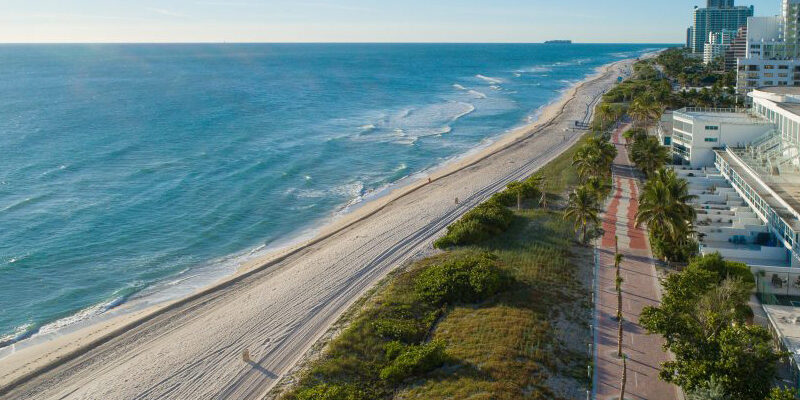 Miami Beach