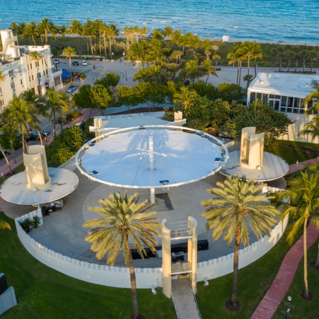 Bandshell Park