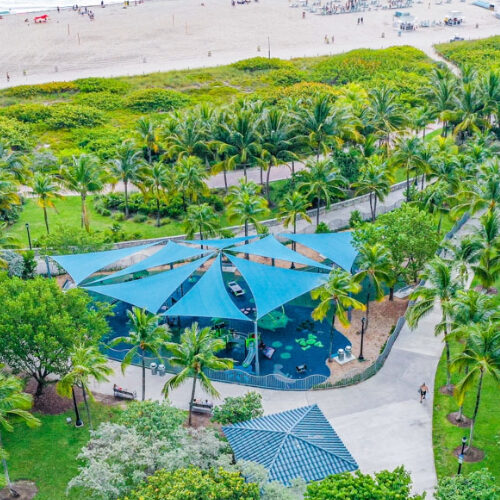 Marjory Stoneman Douglas Park