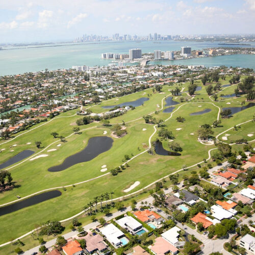 Normandy Shores Golf Club