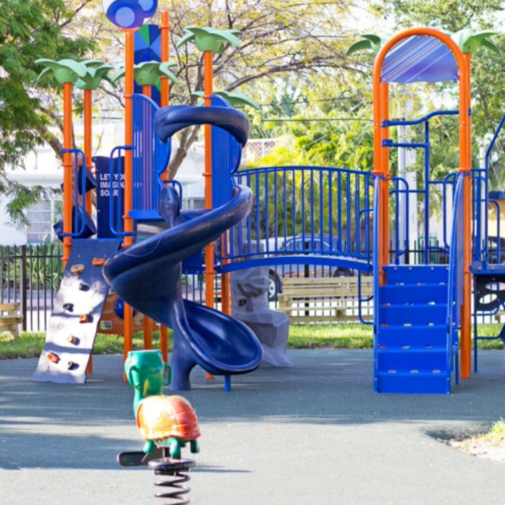 Crespi Park
