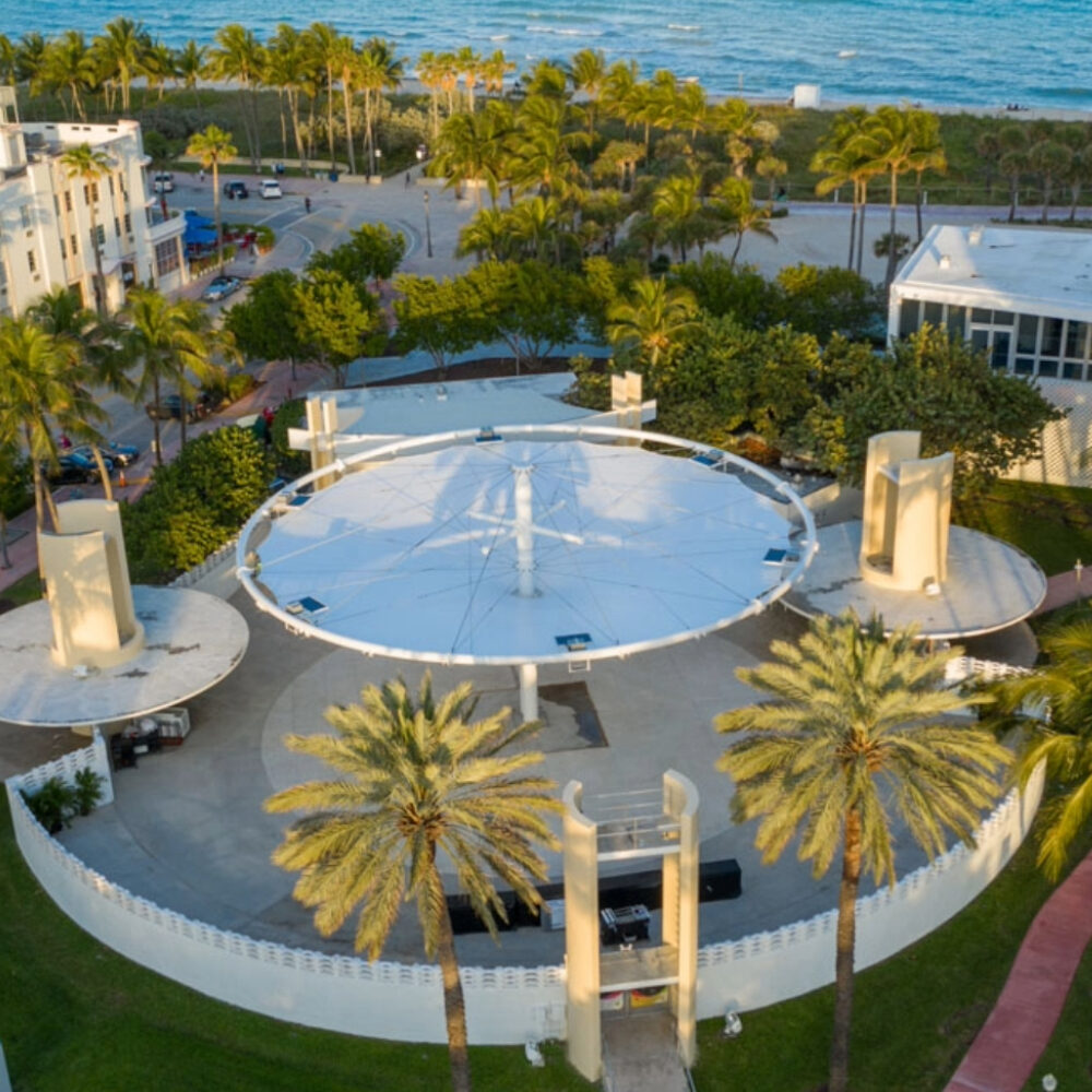 Bandshell Park