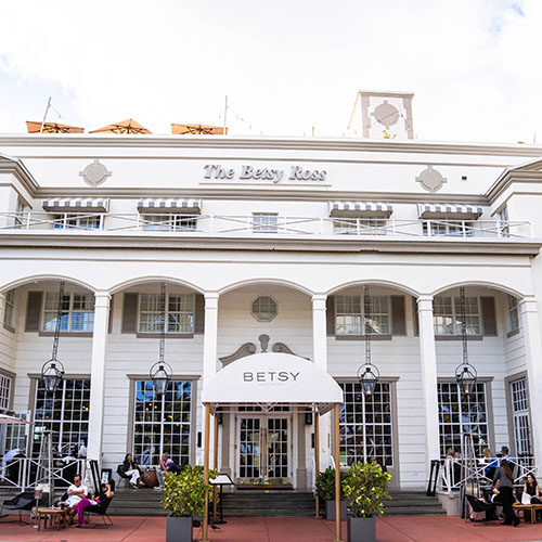 TheBetsyHotel The Betsy Hotel