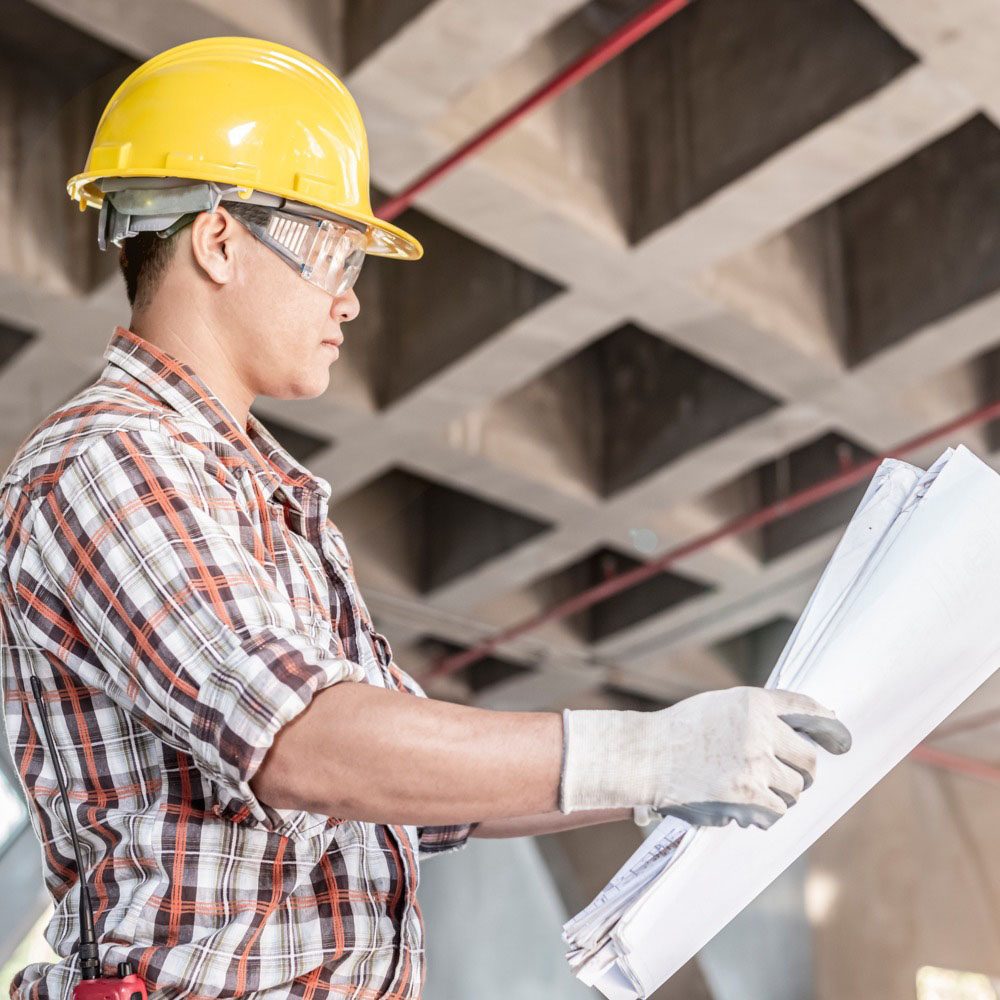 Building Contractor