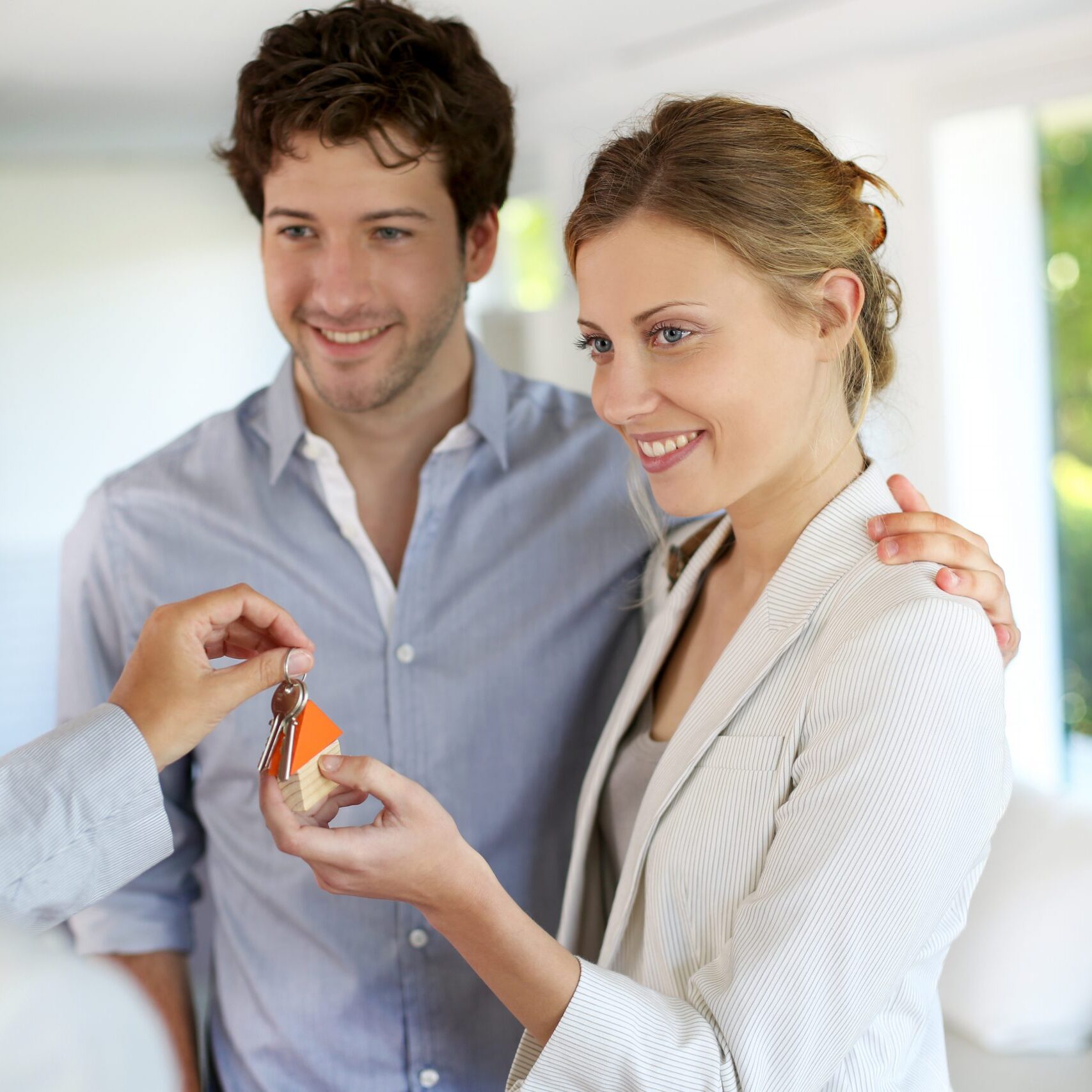 first time home owners