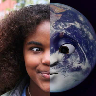earth speakr