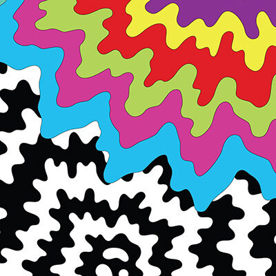 Elevate Espanola art