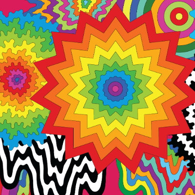 espanolaart Elevate espanola artwork