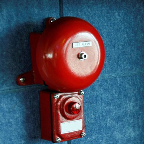 firealarm Fire Alarm
