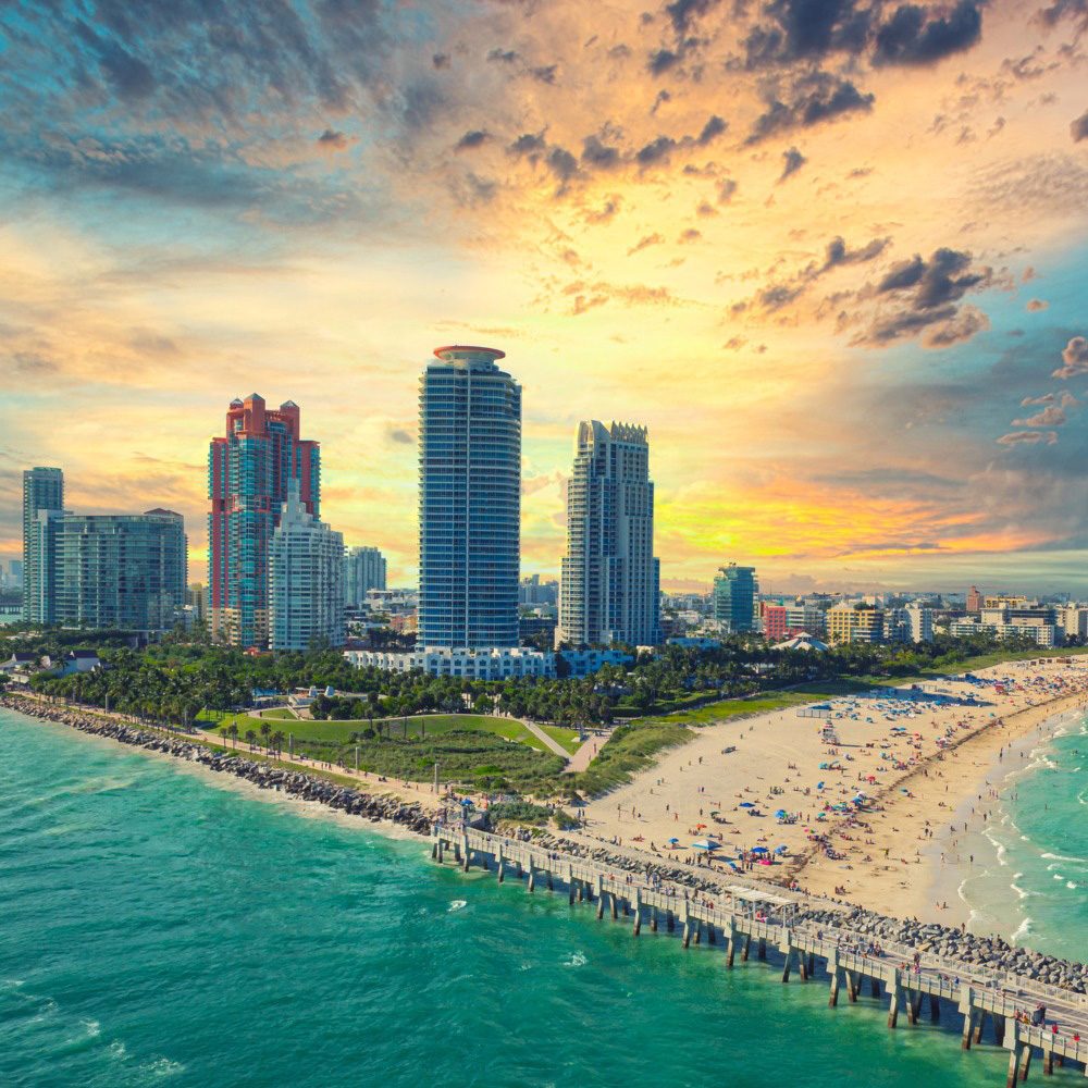 Miami Beach South Point