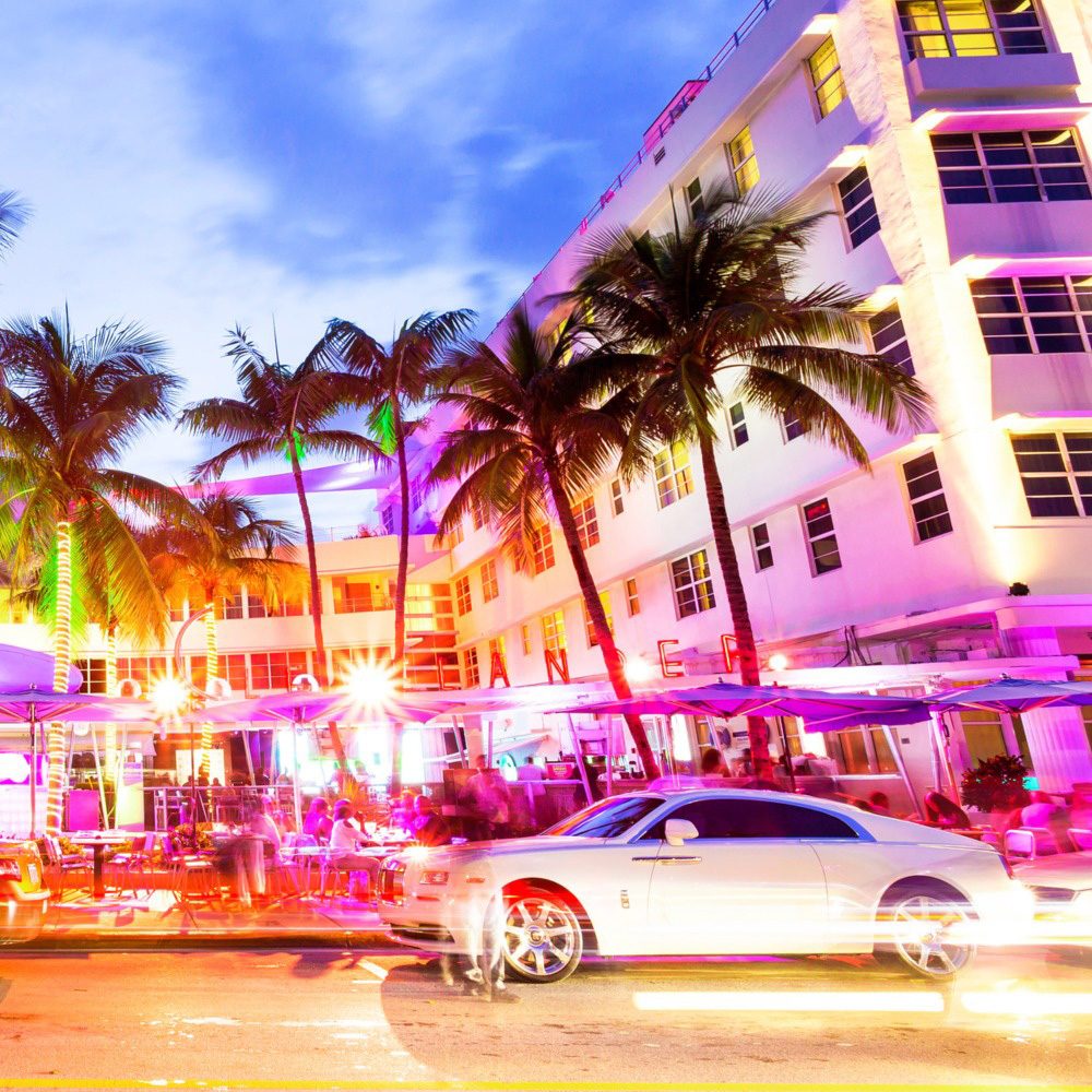 Ocean Drive