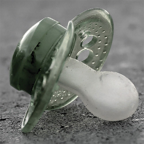 pacifier Pacifier