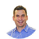 Rafael Granado City Clerk